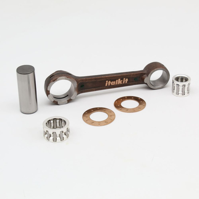 Connecting Rod ad. Gilera-Gas Gas Rookie 50 (Silver Bearing)