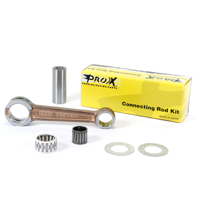 Connecting rod ad. KTM 250SX '00-02 + 250EXC '00-03