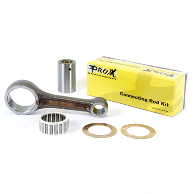 Connecting rod ad. KTM 400/620/625/640LC4 '94-07