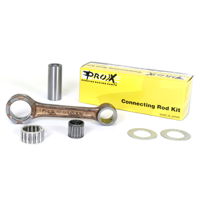 Connecting rod ad. Beta RR250/300 '13-17 2-Stroke