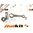 Connecting Rod ad. KTM 125 EXC 98-16/SX 98-15/144 SX/150 SX 09-15 (CNC)