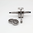 Crankshaft ad. Minarelli AM RACING - CNC Con-rod Stroker (44) With main bearings