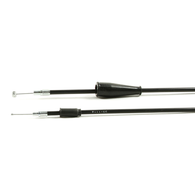 Cable Acelerador KTM50SX Mini '09-14 + 50SX Pro JR '09