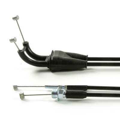 Throttle Cable YZ250F '07-14 + WR450F '07-11