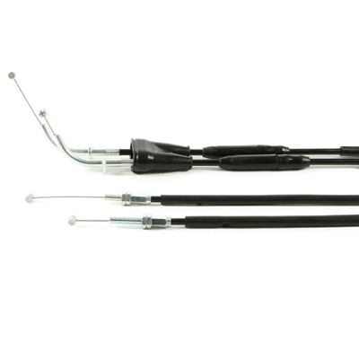 Cable Acelerador KLX400R '03 + DR-Z400E '00-07