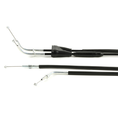 Cable Acelerador KLX400SR '03 + DR-Z400E (CA) '04-07
