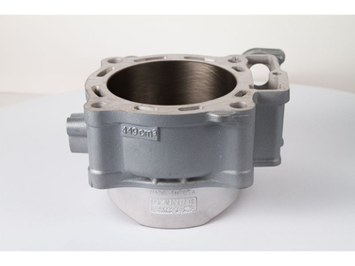 Cylinder (ONLY) ad. Honda CRF-R 450 09-16 D. 96