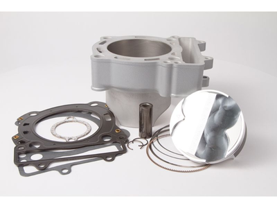 Cylinder kit ad. KTM 250 SX-F 05-12 EXC-F 06-13 a 276 cc. D. 80