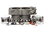 Cylinder kit ad. Polaris 1000 RZR XP 14-16 D. 93 High Compression
