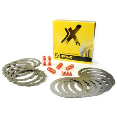 Complete Clutch Plate Set ad. KTM 450SX-EXC '04-05