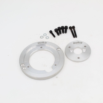 Ignition adapter plate ad. Minarelli Scooter (LC) (2 pieces)
