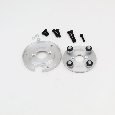 Ignition adapter plate ad. Peugeot Speedfight (LC) (2 pieces)