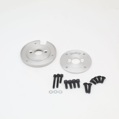 Ignition adapter plate ad. Honda X8R-SFX (2 pieces)