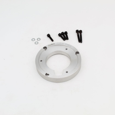 Ignition adapter plate ad. Ossa 250-350