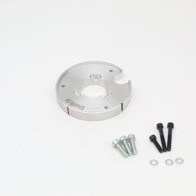 Ignition adapter plate ad. Honda NSR 125