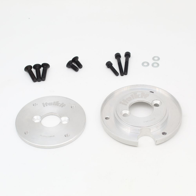 Ignition adapter plate ad. Kymco 50 Vitality (AC) (2 pieces)