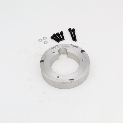 Ignition adapter plate ad. Montesa 360 H7