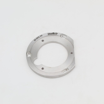 Ignition adapter plate ad. KTM 65