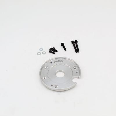 Ignition adapter plate ad. Puch Cobra 74