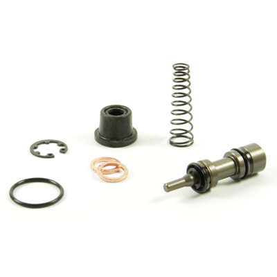 Rear Master Cylinder Rebuild Kit ad. KTM 125/150/250 '04-11