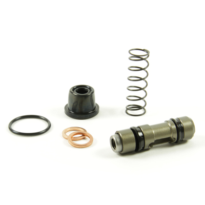 Rear Master Cylinder Rebuild Kit ad. KTM 125/150/250SX 12-17