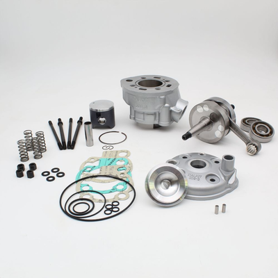 Engine kit ad. Minarelli AM D.48 (14) Stroker (44)(1 ring)(head 2 pcs.)(308-3)