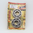 Main Bearings Crankshaft Set ad. Suzuki RMZ 450 08-15/RMX-Z 10 (W/O oil seals)
