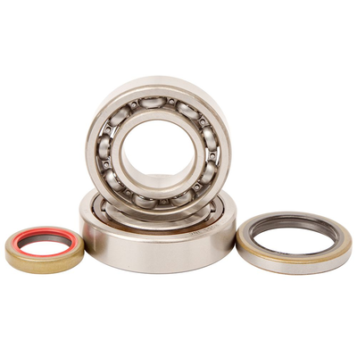 Main Bearings and Oil Seal Crankshaft Set ad.Husq.250-300/KTM 250 EXC 04-24/SX 03-24/300 EXC 04-24/M