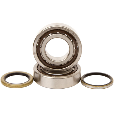 Main Bearings and Oil Seal Crankshaft Set ad. KTM 250 EXC-F 06-07/XCF-W 06-11