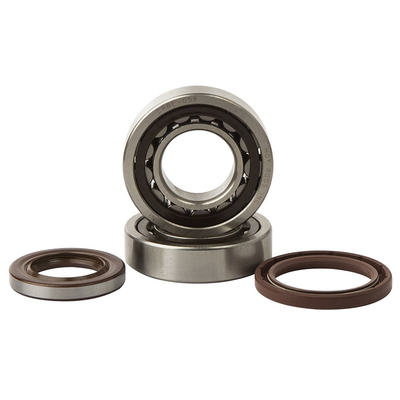 Main Bearings and Oil Seal Crankshaft Set ad. Husqvarna / KTM 250 SX-F/EX-F 13-1
