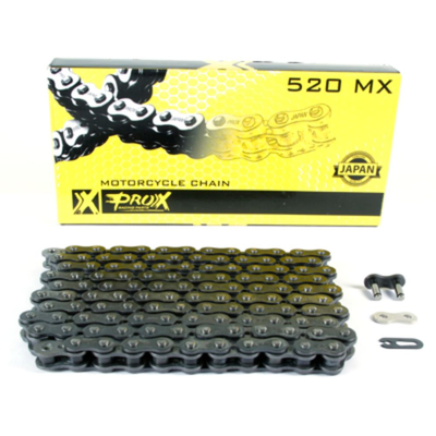 MX Rollerchain 520 x 120 L