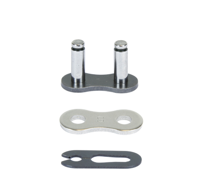 Chain Link 428MX Clip Type
