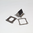 Caja láminas carbono doble pétalo ad.Husq.125-250 17../KTM 125-150-250-300 16...