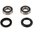 Front Wheel Bearing Rebuild Kit ad. Honda CRF 150R-RB 07-16/TRX 250 97-05