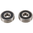 Front Wheel Bearing Rebuild Kit ad. Suzuki  RM 80 1982-1989