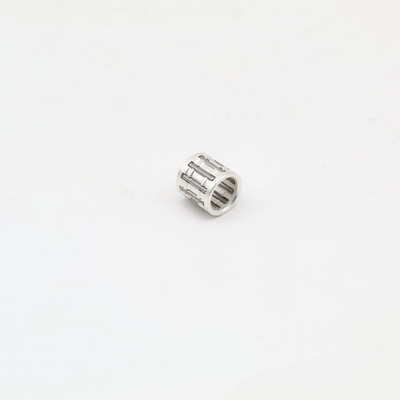 Small End Bearing 12x16x16 Silver