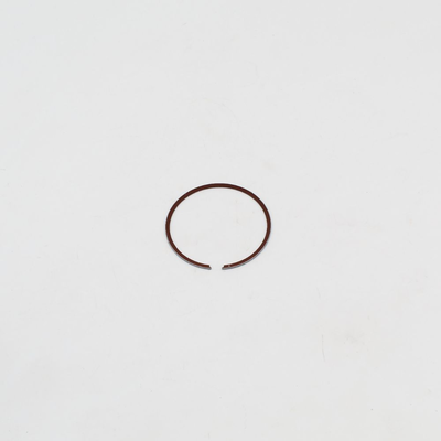 Piston-Ring Internally Notched, Straight, special steel crom. 54x1