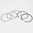 Piston Ring Set PROX Honda/Kawasaki/Sea-Doo D. 100,50 mm.