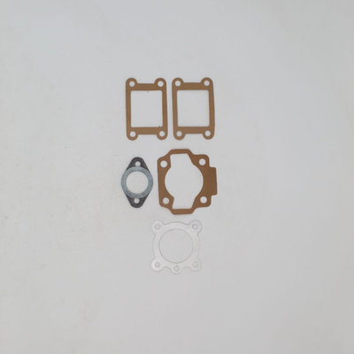Top End Gasket Set ad. Puch Condor 60 Reed Valve Intake