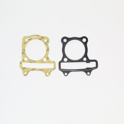 Top End Gasket Set ad. GY6 engine D. 57 mm.