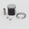 Piston kit ad. Minarelli Scooter Horizontal AC/LC ITALKIT-(GI) D. 46,97 C 2 ring