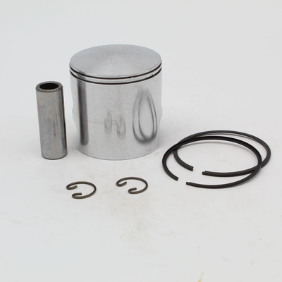 Piston kit ad. Bultaco MK-11/12
