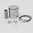 Piston kit ad. Bultaco MK-11/12 D. 71,5