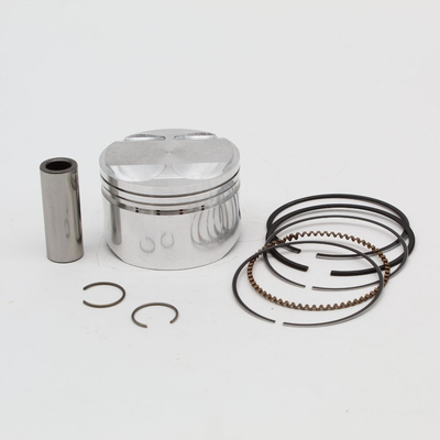 Pistón ad. Daelim 125 4T / 4V - S3 FI-Daystar FI 4T 4V