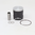 Piston kit ad. Cagiva Cross D. 56,02 G c/a