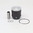 Piston kit ad. Cagiva Cross D. 56,02 G c/a