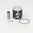 Piston kit ad. Cagiva Cross D. 56,02 G c/a