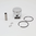 Piston kit ad. Derbi Atlantis 100 2T D. 49,97 C