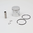 Piston kit ad. Derbi Atlantis 100 2T D. 49,97 C