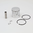 Piston kit ad. Derbi Atlantis 100 2T D. 49,97 C